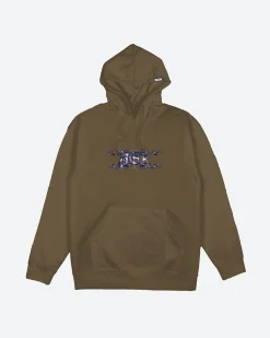 Dirty Ghetto Kids Maria Hooded Fleece| Hoodies & Fleece