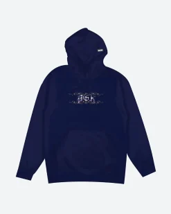 Dirty Ghetto Kids Maria Hooded Fleece| Hoodies & Fleece