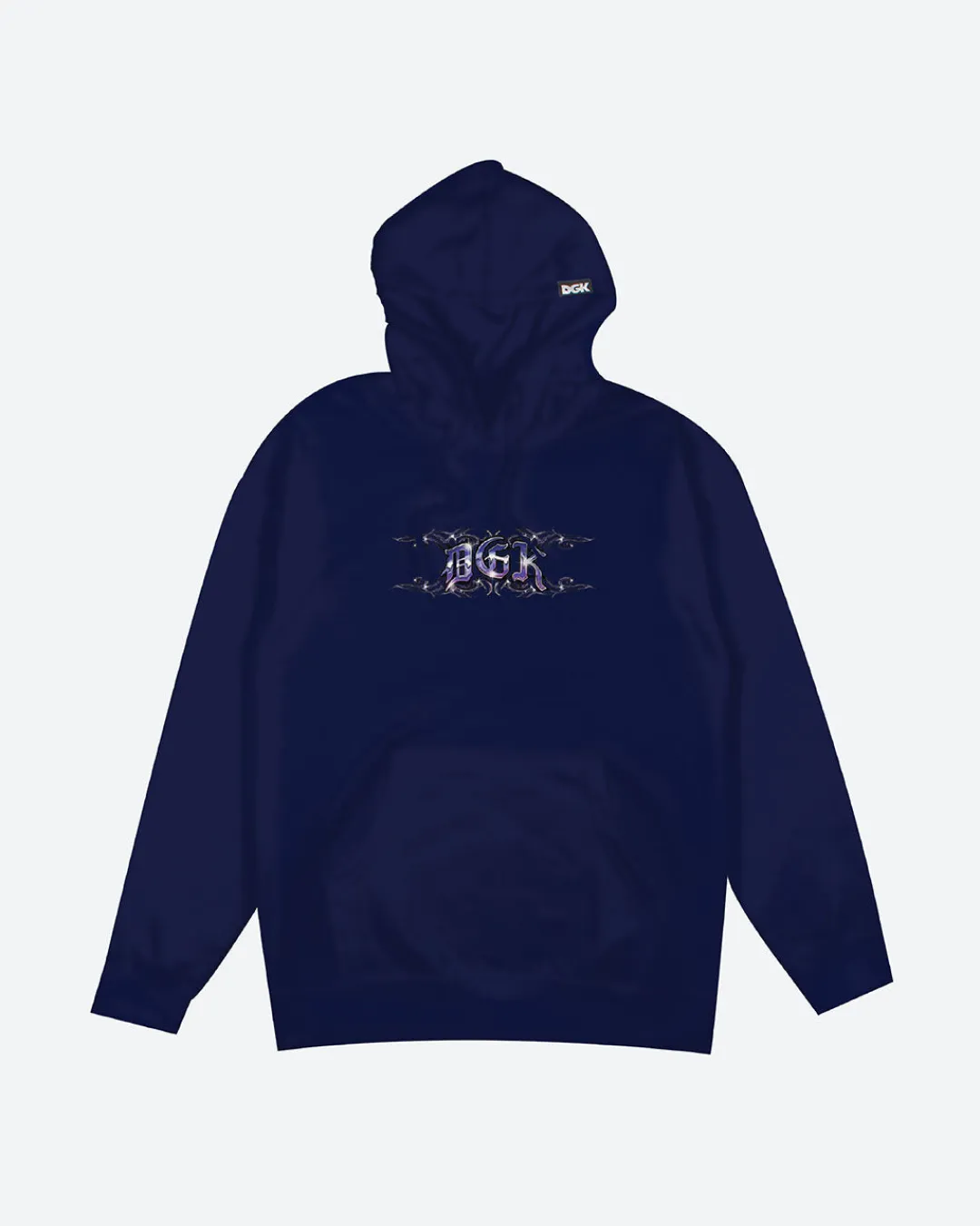 Dirty Ghetto Kids Maria Hooded Fleece| Hoodies & Fleece