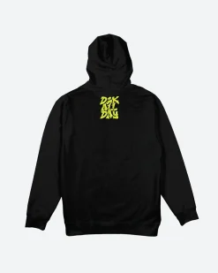 Dirty Ghetto Kids Martian Hoody| Hoodies & Fleece