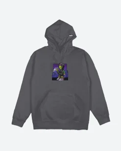 Dirty Ghetto Kids Martian Hoody| Hoodies & Fleece