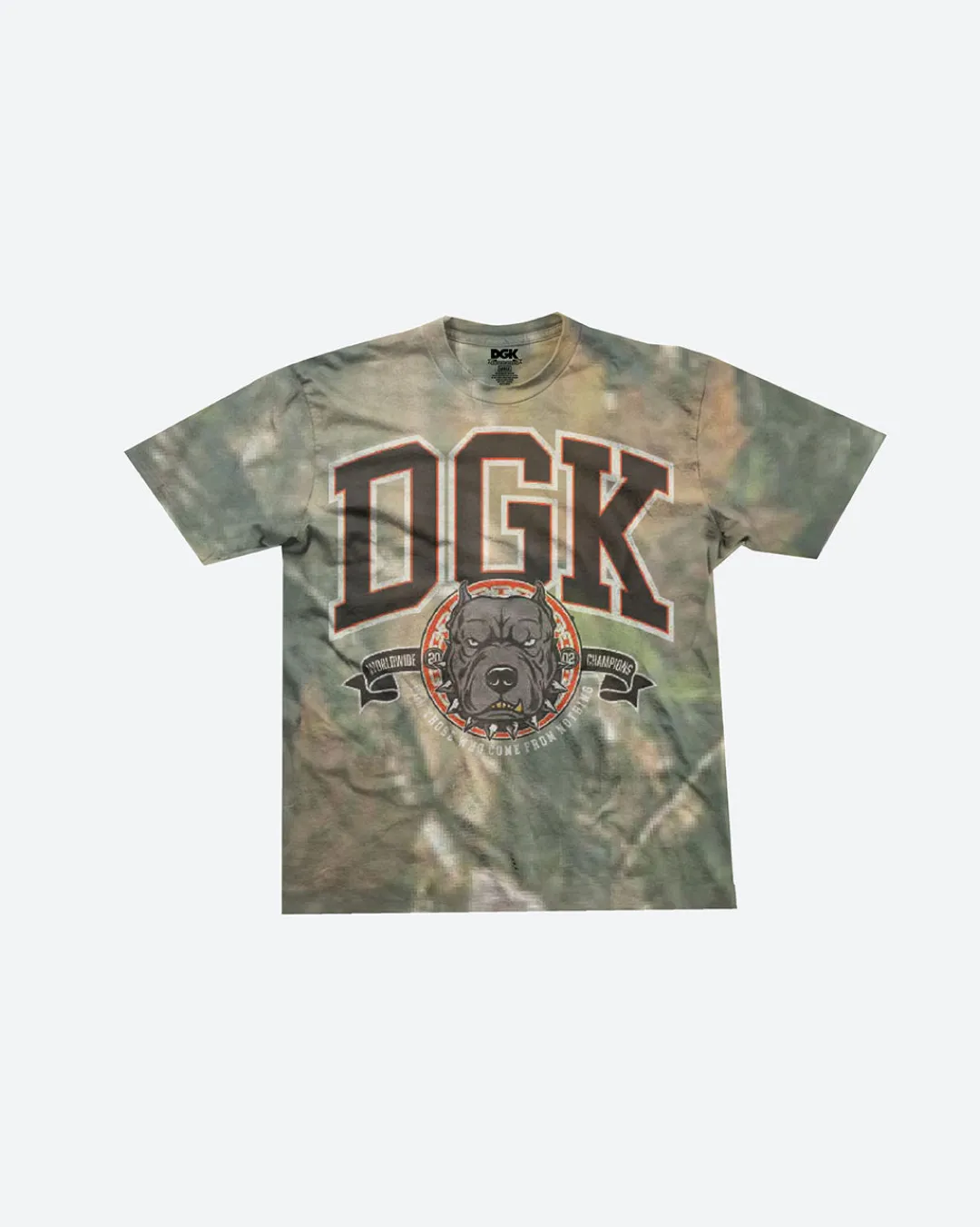 Dirty Ghetto Kids Mascot T-Shirt| T-Shirts