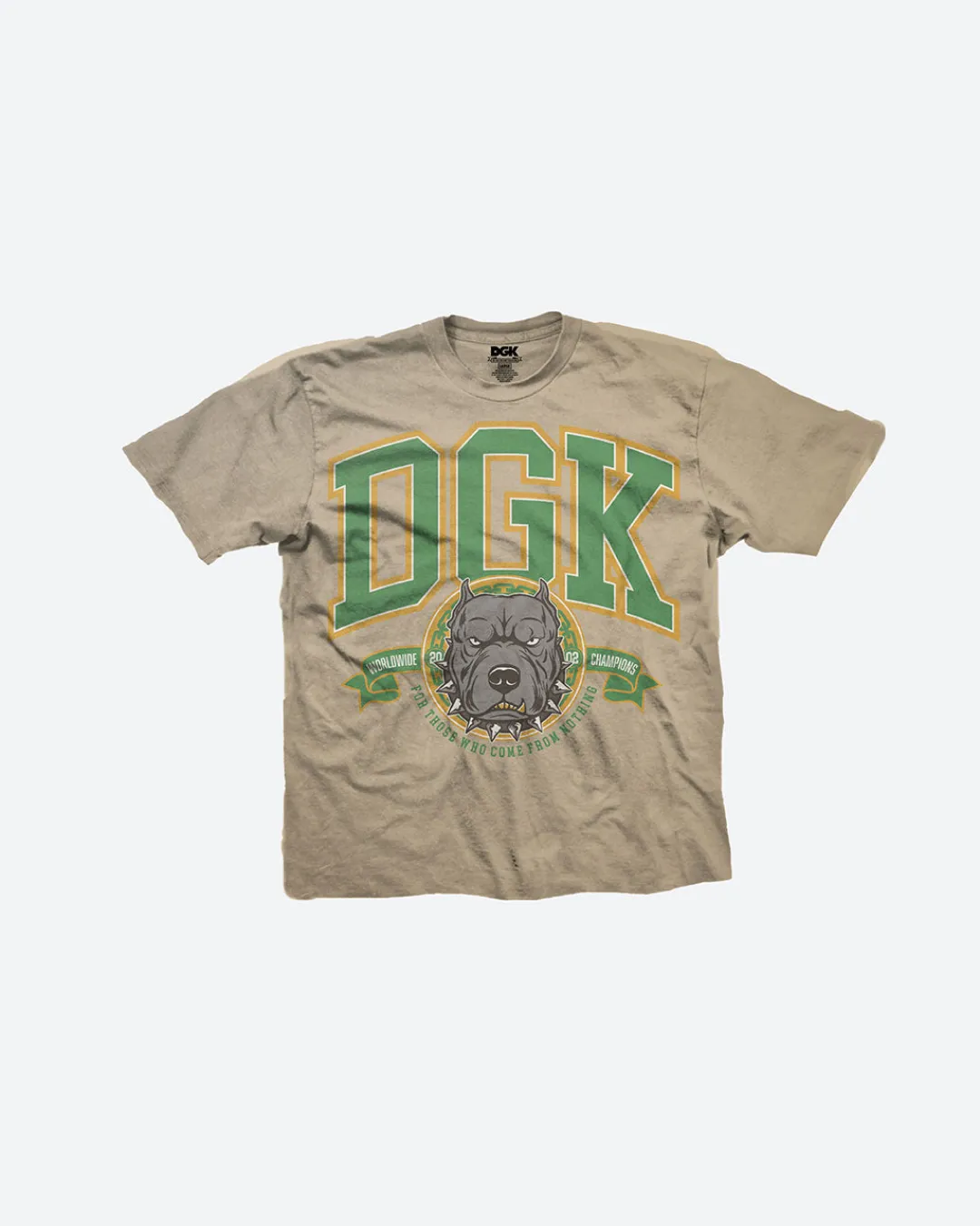 Dirty Ghetto Kids Mascot T-Shirt| T-Shirts
