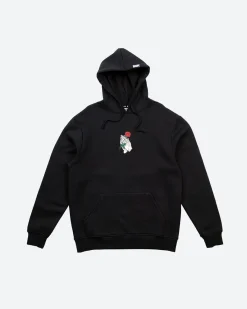 Dirty Ghetto Kids Mercy Embroidered Hooded Fleece| Hoodies & Fleece