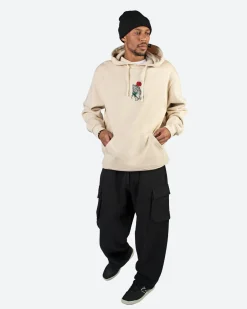 Dirty Ghetto Kids Mercy Embroidered Hooded Fleece| Hoodies & Fleece