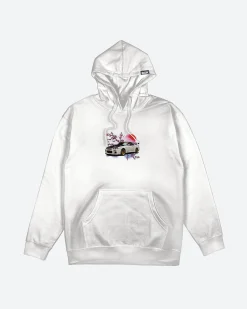 Dirty Ghetto Kids Midnight Dreamer Hooded Fleece| Hoodies & Fleece