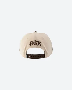 Dirty Ghetto Kids Mindset Snapback| Headwear|Accessories