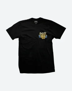 Dirty Ghetto Kids Mirror T-Shirt| T-Shirts