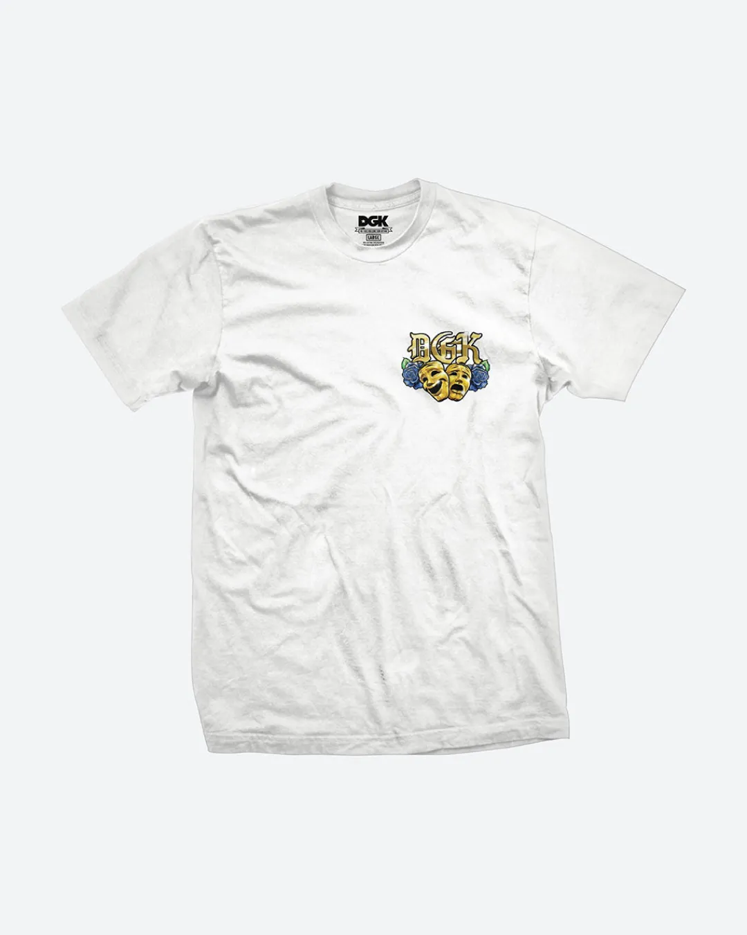 Dirty Ghetto Kids Mirror T-Shirt| T-Shirts