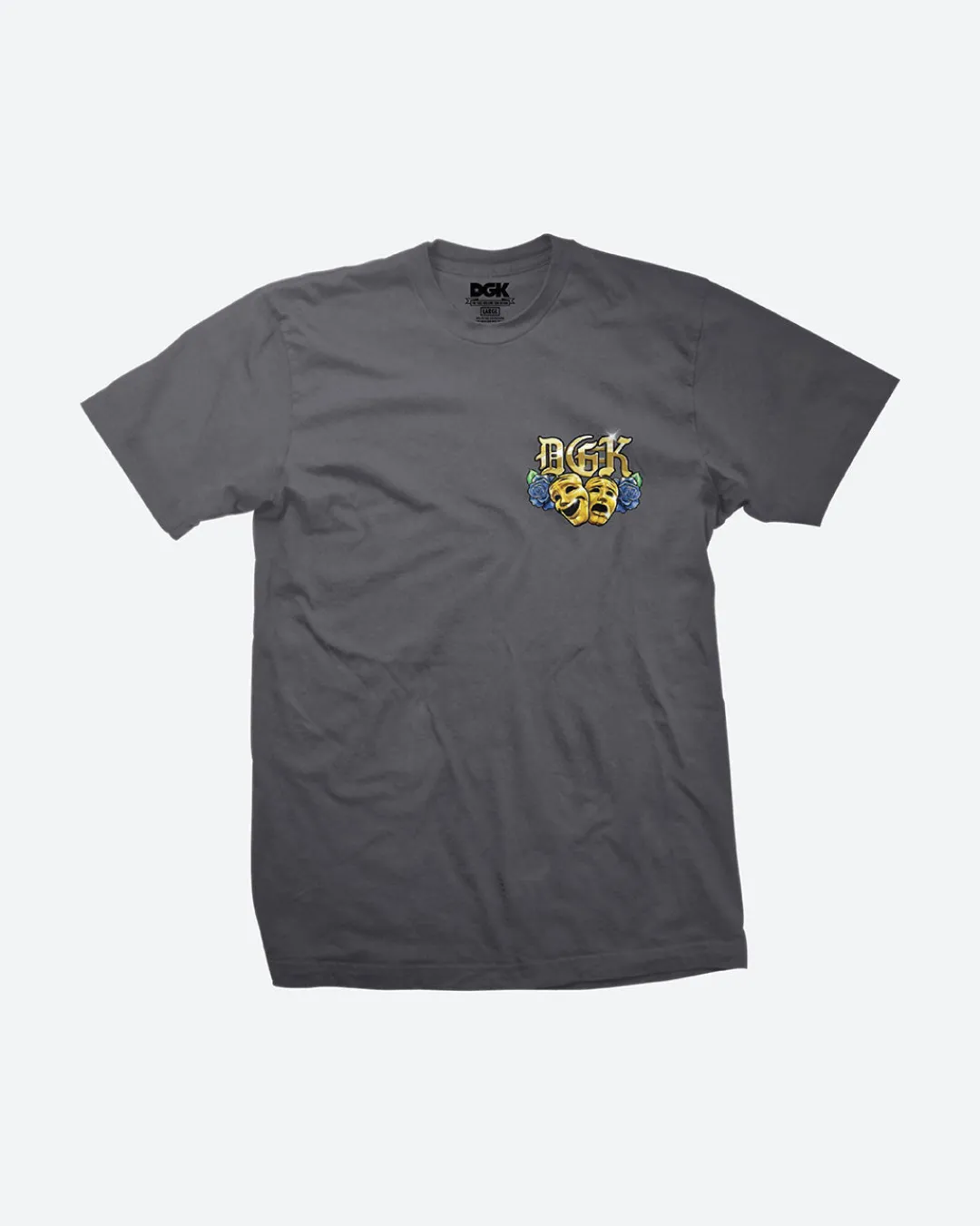 Dirty Ghetto Kids Mirror T-Shirt| T-Shirts