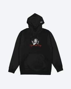Dirty Ghetto Kids Motto Hooded Fleece| Hoodies & Fleece