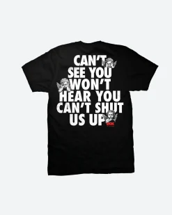 Dirty Ghetto Kids Motto T-Shirt| T-Shirts