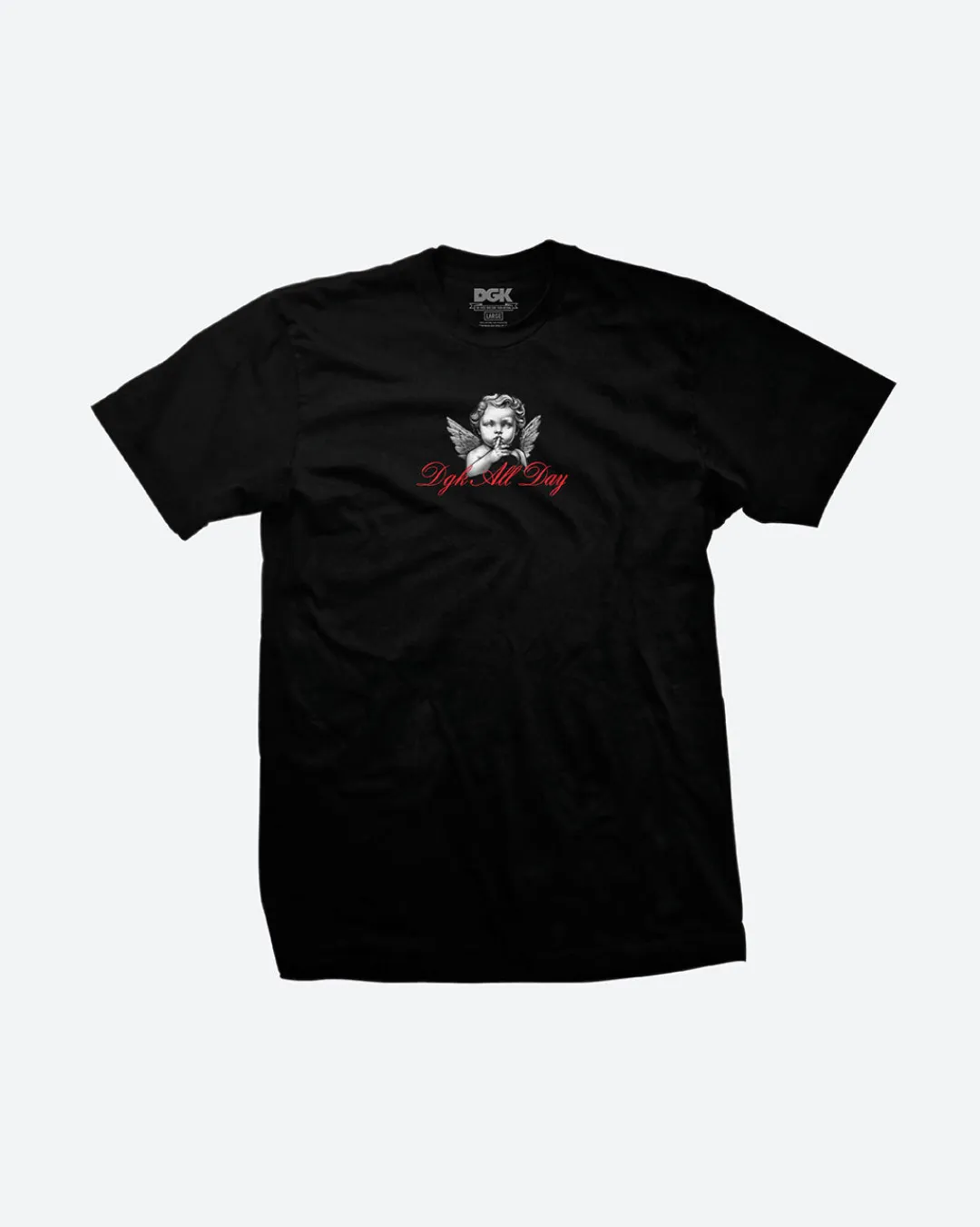 Dirty Ghetto Kids Motto T-Shirt| T-Shirts