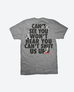 Dirty Ghetto Kids Motto T-Shirt| T-Shirts