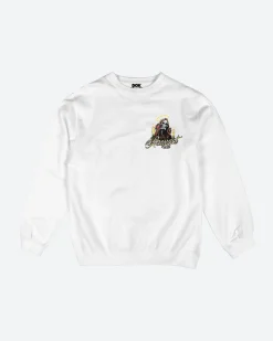 Dirty Ghetto Kids Muerta Crew Fleece| Hoodies & Fleece