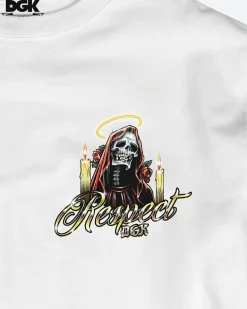 Dirty Ghetto Kids Muerta Crew Fleece| Hoodies & Fleece