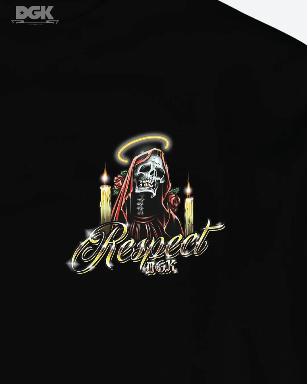 Dirty Ghetto Kids Muerta Crew Fleece| Hoodies & Fleece