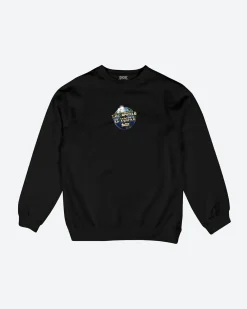 Dirty Ghetto Kids Muerte Crewneck| Hoodies & Fleece