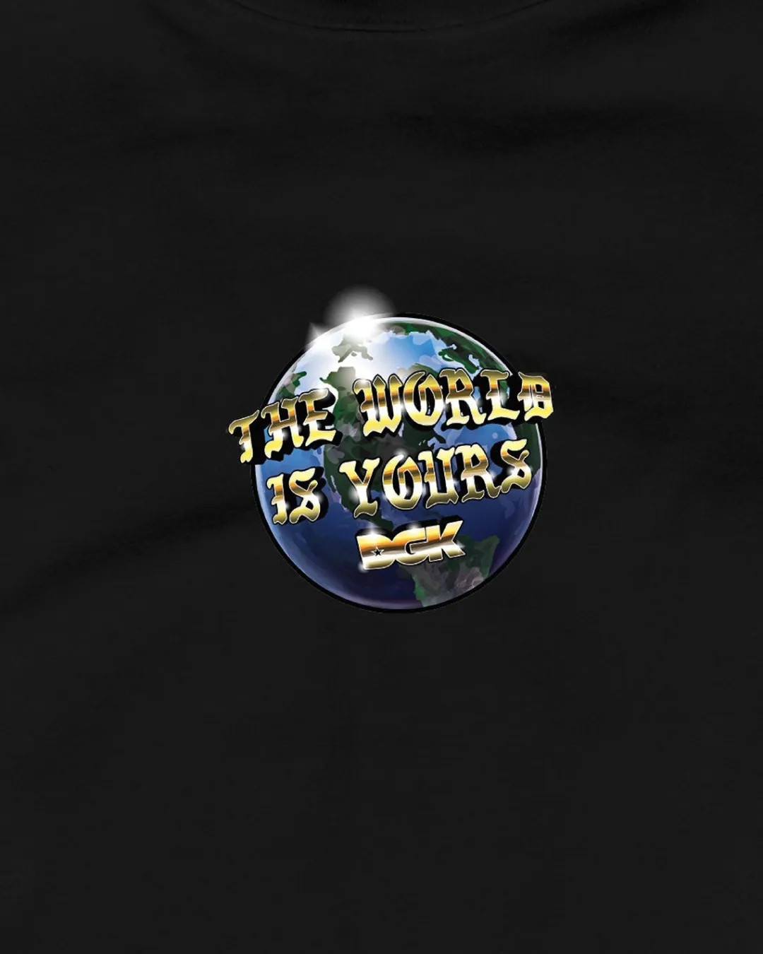 Dirty Ghetto Kids Muerte Crewneck| Hoodies & Fleece