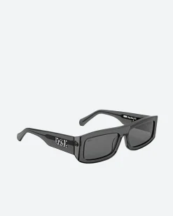 Dirty Ghetto Kids Municipal Sunglasses| Sunglasses|Accessories