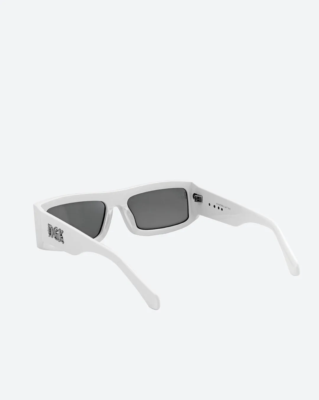 Dirty Ghetto Kids Municipal Sunglasses| Sunglasses|Accessories