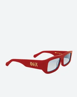Dirty Ghetto Kids Municipal Sunglasses| Sunglasses|Accessories