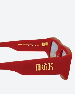Dirty Ghetto Kids Municipal Sunglasses| Sunglasses|Accessories