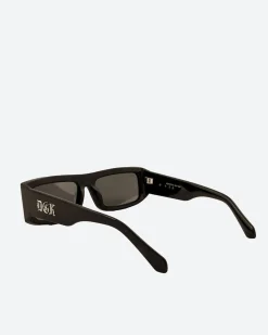 Dirty Ghetto Kids Municipal Sunglasses| Sunglasses|Accessories