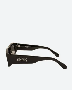 Dirty Ghetto Kids Municipal Sunglasses| Sunglasses|Accessories
