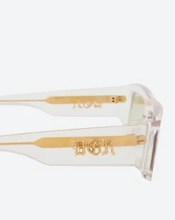 Dirty Ghetto Kids Municipal Sunglasses| Sunglasses