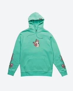 Dirty Ghetto Kids Mystical Embroidered Hooded Fleece| Hoodies & Fleece