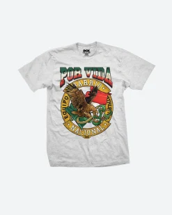 Dirty Ghetto Kids Nacional T-Shirt| T-Shirts