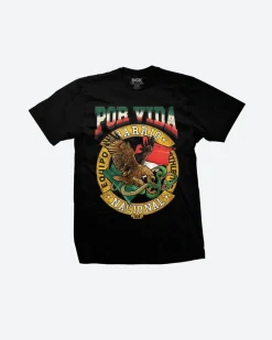 Dirty Ghetto Kids Nacional T-Shirt| T-Shirts