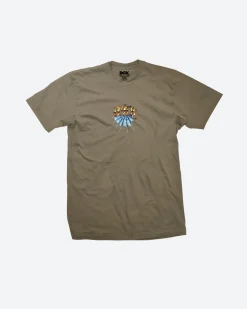 Dirty Ghetto Kids Night Moves T-Shirt| T-Shirts