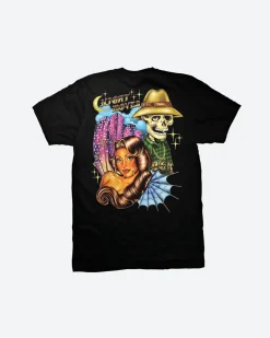 Dirty Ghetto Kids Night Moves T-Shirt| T-Shirts