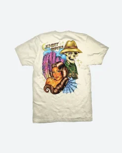 Dirty Ghetto Kids Night Moves T-Shirt| T-Shirts