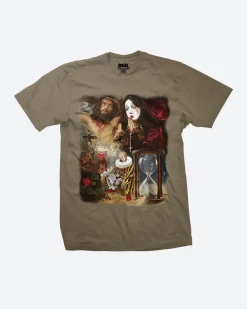 Dirty Ghetto Kids No Llores T-Shirt| T-Shirts
