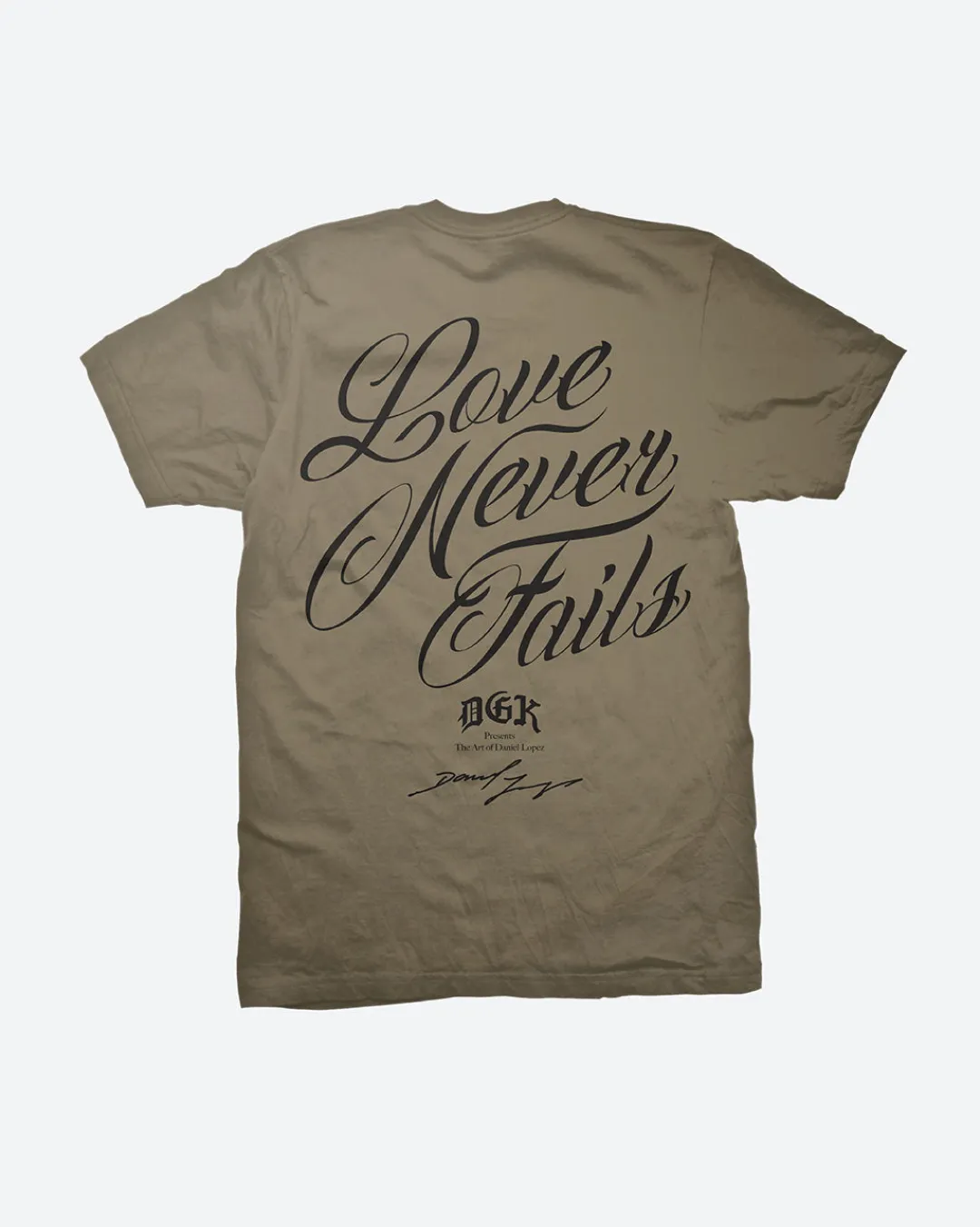 Dirty Ghetto Kids No Love for the Clown T-Shirt| T-Shirts