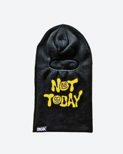 Dirty Ghetto Kids Not Today Ski Mask| Headwear|Accessories