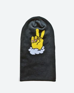 Dirty Ghetto Kids Not Today Ski Mask| Headwear|Accessories