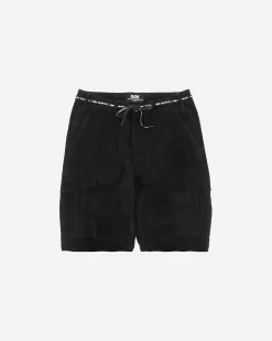 Dirty Ghetto Kids O.G. Corduroy Cargo Short| O.G. Cargos|Bottoms