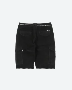 Dirty Ghetto Kids O.G. Corduroy Cargo Short| O.G. Cargos|Bottoms