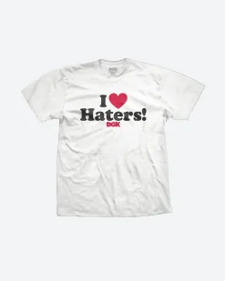 Dirty Ghetto Kids OG Haters T-Shirt| T-Shirts