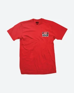 Dirty Ghetto Kids On Guard T-Shirt| T-Shirts