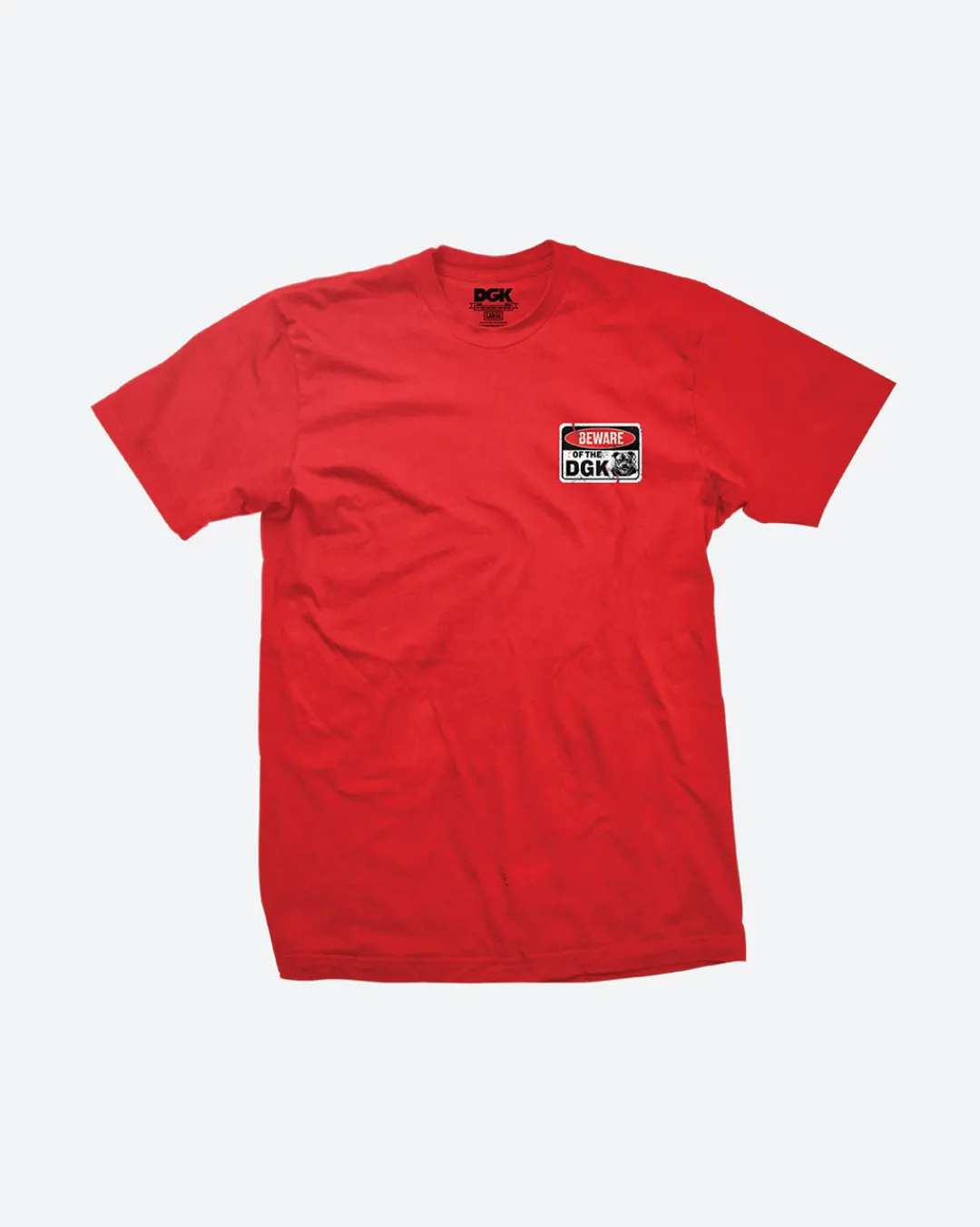 Dirty Ghetto Kids On Guard T-Shirt| T-Shirts