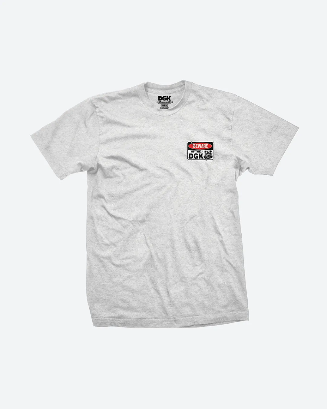 Dirty Ghetto Kids On Guard T-Shirt| T-Shirts