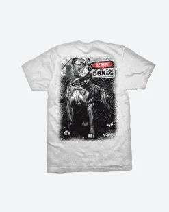 Dirty Ghetto Kids On Guard T-Shirt| T-Shirts