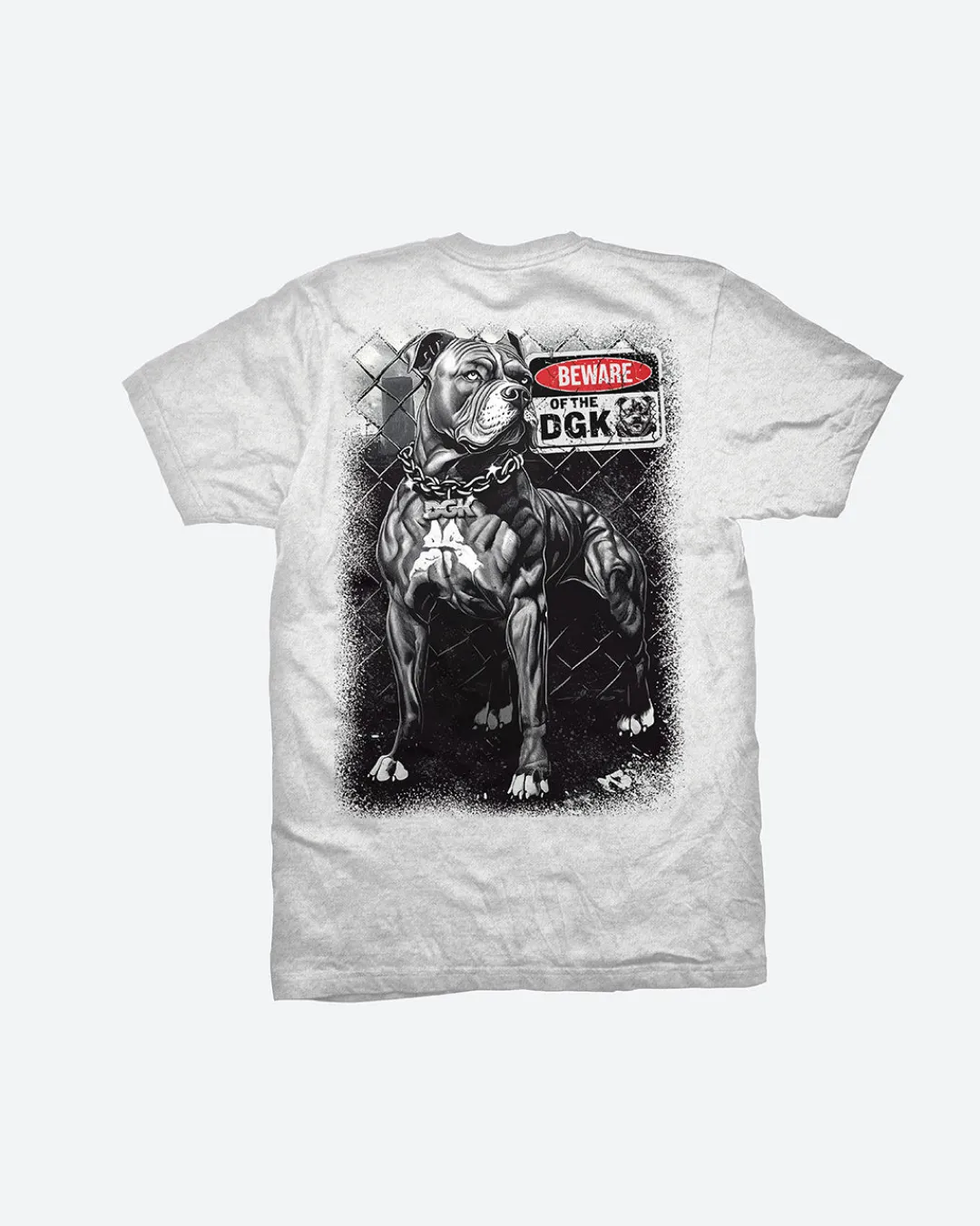 Dirty Ghetto Kids On Guard T-Shirt| T-Shirts