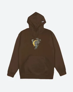 Dirty Ghetto Kids Oni Hooded Fleece| Hoodies & Fleece
