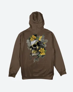 Dirty Ghetto Kids Oni Hooded Fleece| Hoodies & Fleece